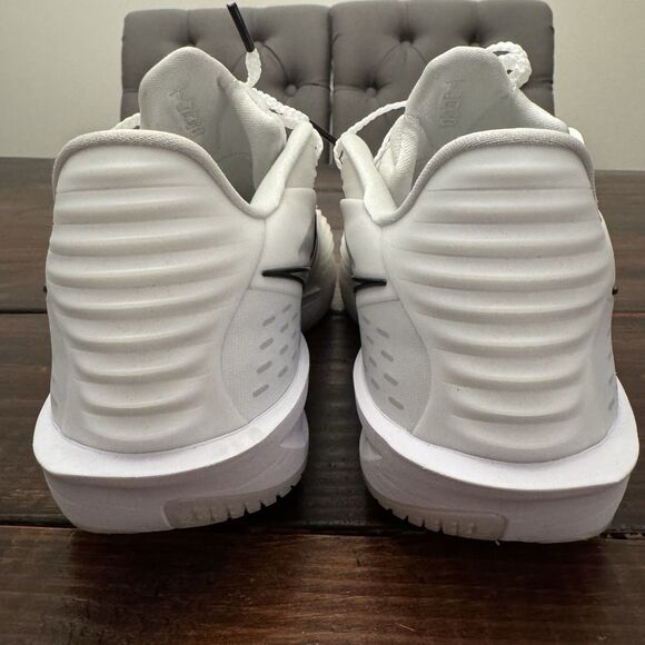 Nike Air Zoom GT Cut 3 Turbo Basketball Shoes main image 9